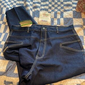 Gitano power stretch jeans 34 short